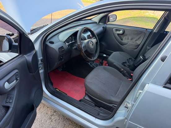 CHEVROLET-CORSA-2009