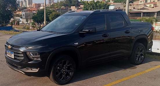 CHEVROLET-MONTANA-1.2 TURBO FLEX PREMIER AUTOMÁTICO CHEVROLET-MONTANA-2023