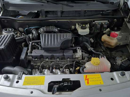 CHEVROLET-MONTANA-1.4 MPFI LS CS 8V FLEX 2P MANUAL CHEVROLET-MONTANA-2019