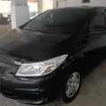 CHEVROLET ONIX 1.0 MPFI LS 8V FLEX 4P MANUAL CHEVROLET ONIX 1.0 MPFI LS 8V FLEX 4P MANUAL