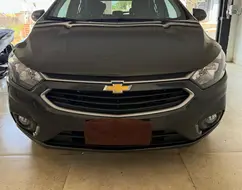 CHEVROLET ONIX 1.0 MPFI LT 8V FLEX 4P MANUAL CHEVROLET ONIX 1.0 MPFI LT 8V FLEX 4P MANUAL
