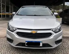 CHEVROLET ONIX 1.0 MPFI LT 8V FLEX 4P MANUAL CHEVROLET ONIX 1.0 MPFI LT 8V FLEX 4P MANUAL