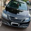 CHEVROLET ONIX 1.4 MPFI LT 8V FLEX 4P AUTOMÁTICO CHEVROLET ONIX 1.4 MPFI LT 8V FLEX 4P AUTOMÁTICO