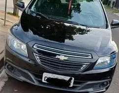 CHEVROLET ONIX 1.4 MPFI LT 8V FLEX 4P AUTOMÁTICO CHEVROLET ONIX 1.4 MPFI LT 8V FLEX 4P AUTOMÁTICO