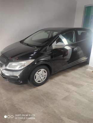 CHEVROLET-ONIX-1.0 MPFI LT 8V FLEX 4P MANUAL CHEVROLET-ONIX-2017