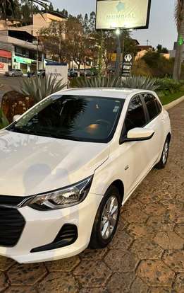 CHEVROLET-ONIX-2022