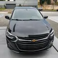 CHEVROLET ONIX 1.0 TURBO FLEX PLUS LTZ AUTOMÁTICO CHEVROLET ONIX 1.0 TURBO FLEX PLUS LTZ AUTOMÁTICO