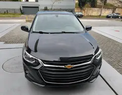 CHEVROLET ONIX 1.0 TURBO FLEX PLUS LTZ AUTOMÁTICO CHEVROLET ONIX 1.0 TURBO FLEX PLUS LTZ AUTOMÁTICO