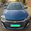 CHEVROLET ONIX 1.0 TURBO FLEX PLUS PREMIER AUTOMÁTICO CHEVROLET ONIX 1.0 TURBO FLEX PLUS PREMIER AUTOMÁTICO