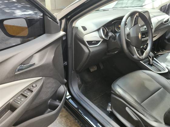 CHEVROLET ONIX 1.0 TURBO FLEX PREMIER AUTOMÁTICO