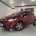 CHEVROLET ONIX 1.4 MPFI EFFECT 8V FLEX 4P MANUAL CHEVROLET ONIX 1.4 MPFI EFFECT 8V FLEX 4P MANUAL