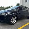 CHEVROLET ONIX 1.4 MPFI LT 8V FLEX 4P AUTOMÁTICO CHEVROLET ONIX 1.4 MPFI LT 8V FLEX 4P AUTOMÁTICO