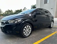 CHEVROLET ONIX 1.4 MPFI LT 8V FLEX 4P AUTOMÁTICO CHEVROLET ONIX 1.4 MPFI LT 8V FLEX 4P AUTOMÁTICO