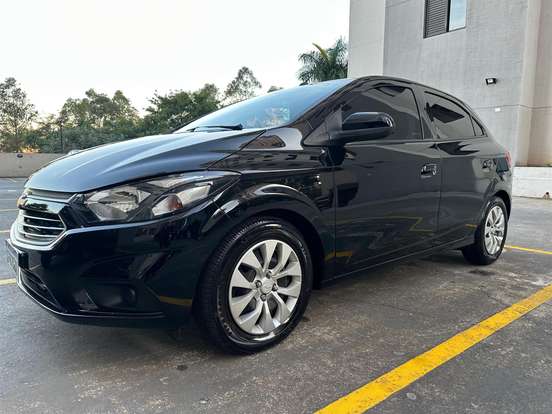 CHEVROLET-ONIX-1.4 MPFI LT 8V FLEX 4P AUTOMÁTICO CHEVROLET-ONIX-2017