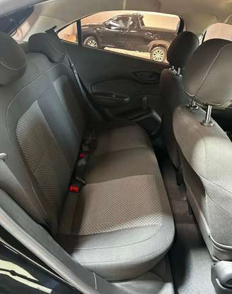 CHEVROLET-ONIX-1.4 MPFI LT 8V FLEX 4P AUTOMÁTICO CHEVROLET-ONIX-2017