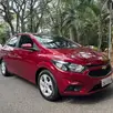 CHEVROLET ONIX 1.4 MPFI LT 8V FLEX 4P MANUAL CHEVROLET ONIX 1.4 MPFI LT 8V FLEX 4P MANUAL