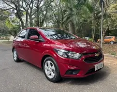 CHEVROLET ONIX 1.4 MPFI LT 8V FLEX 4P MANUAL CHEVROLET ONIX 1.4 MPFI LT 8V FLEX 4P MANUAL