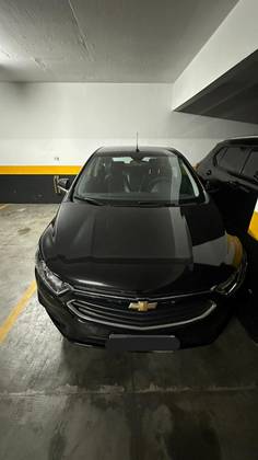CHEVROLET ONIX 1.4 MPFI LTZ 8V FLEX 4P AUTOMÁTICO