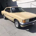 CHEVROLET OPALA 2.5 SS 8V GASOLINA 2P MANUAL CHEVROLET OPALA 2.5 SS 8V GASOLINA 2P MANUAL