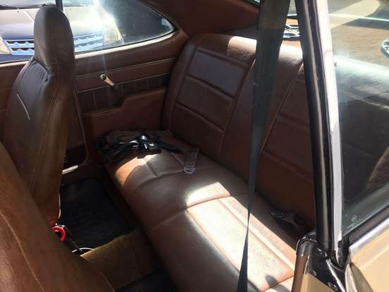 CHEVROLET-OPALA-2.5 SS 8V GASOLINA 2P MANUAL CHEVROLET-OPALA-1980