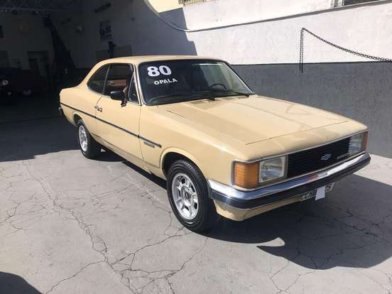 CHEVROLET-OPALA-1980
