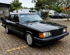 CHEVROLET OPALA 4.1 DIPLOMATA SE 12V GASOLINA 4P MANUAL CHEVROLET OPALA 4.1 DIPLOMATA SE 12V GASOLINA 4P MANUAL