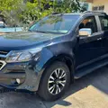 CHEVROLET S10 2.5 LTZ 4X4 CD 16V FLEX 4P MANUAL CHEVROLET S10 2.5 LTZ 4X4 CD 16V FLEX 4P MANUAL