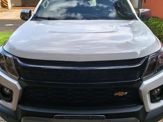 CHEVROLET-S10-2.8 16V TURBO DIESEL HIGH COUNTRY CD 4X4 AUTOMÁTICO CHEVROLET-S10-2023