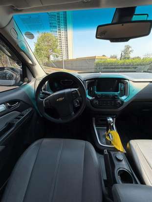 CHEVROLET-S10-2022