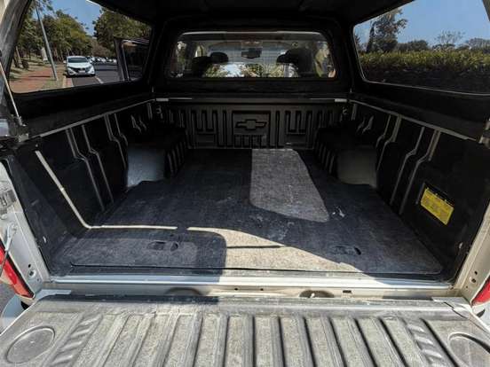 CHEVROLET-S10-2.8 16V TURBO DIESEL LTZ CD 4X4 AUTOMÁTICO CHEVROLET-S10-2022
