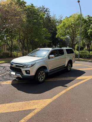 CHEVROLET-S10-2022