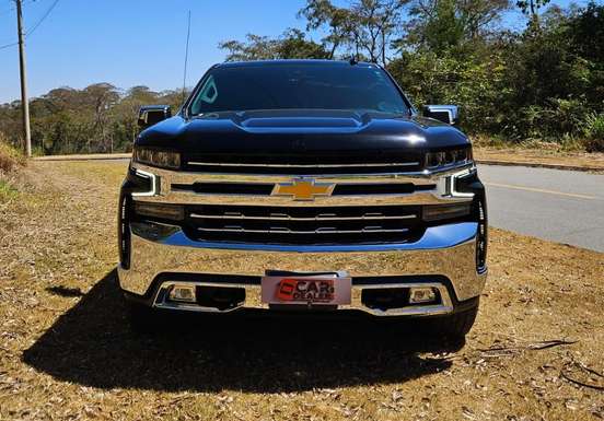 CHEVROLET-SILVERADO-2022