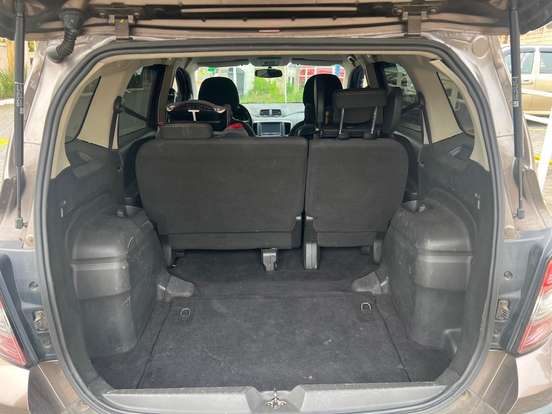 CHEVROLET-SPIN-1.8 ACTIV 8V FLEX 4P AUTOMÁTICO CHEVROLET-SPIN-2015
