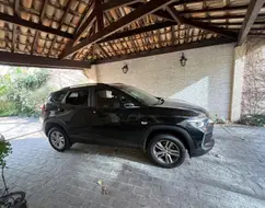 CHEVROLET TRACKER 1.0 TURBO FLEX LT AUTOMÁTICO CHEVROLET TRACKER 1.0 TURBO FLEX LT AUTOMÁTICO