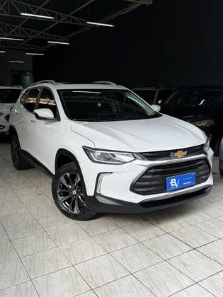CHEVROLET TRACKER 1.2 TURBO FLEX PREMIER AUTOMÁTICO