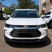 CHEVROLET TRACKER 1.2 TURBO FLEX PREMIER AUTOMÁTICO CHEVROLET TRACKER 1.2 TURBO FLEX PREMIER AUTOMÁTICO