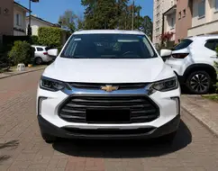 CHEVROLET TRACKER 1.2 TURBO FLEX PREMIER AUTOMÁTICO CHEVROLET TRACKER 1.2 TURBO FLEX PREMIER AUTOMÁTICO