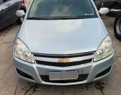 CHEVROLET VECTRA 2.0 MPFI EXPRESSION 8V 140CV FLEX 4P MANUAL CHEVROLET VECTRA 2.0 MPFI EXPRESSION 8V 140CV FLEX 4P MANUAL