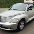 CHRYSLER PT CRUISER 2.4 CLASSIC 16V GASOLINA 4P AUTOMÁTICO CHRYSLER PT CRUISER 2.4 CLASSIC 16V GASOLINA 4P AUTOMÁTICO