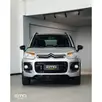 CITROËN AIRCROSS 1.6 GLX 16V FLEX 4P AUTOMÁTICO CITROËN AIRCROSS 1.6 GLX 16V FLEX 4P AUTOMÁTICO