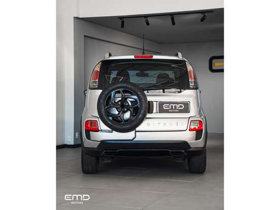 CITROËN-AIRCROSS-2013