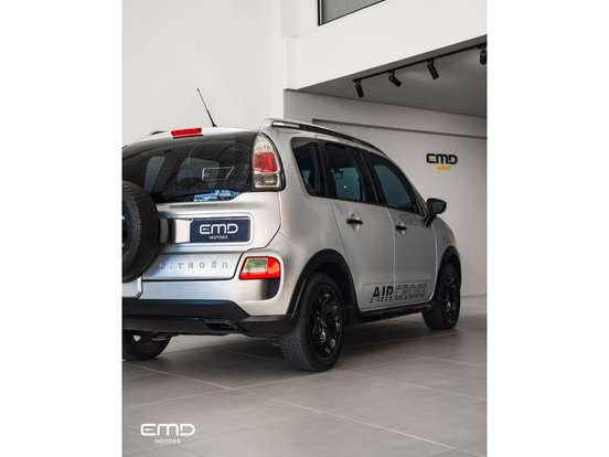 CITROËN-AIRCROSS-2013