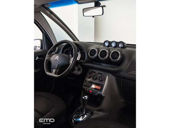 CITROËN-AIRCROSS-2013