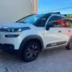 CITROËN AIRCROSS 1.6 VTI 120 FLEX LIVE EAT6 CITROËN AIRCROSS 1.6 VTI 120 FLEX LIVE EAT6