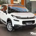 CITROËN AIRCROSS 1.6 VTI 120 FLEX START MANUAL CITROËN AIRCROSS 1.6 VTI 120 FLEX START MANUAL