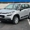 CITROËN AIRCROSS 1.6 VTI 120 FLEX START MANUAL CITROËN AIRCROSS 1.6 VTI 120 FLEX START MANUAL