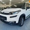 CITROËN AIRCROSS 1.6 VTI 120 FLEX START MANUAL CITROËN AIRCROSS 1.6 VTI 120 FLEX START MANUAL