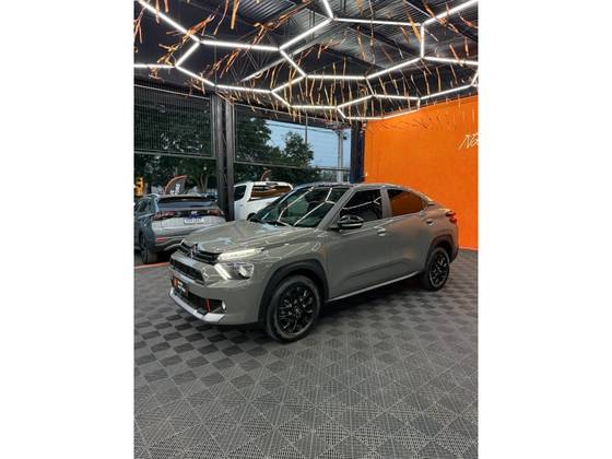 CITROËN BASALT 1.0 TURBO 200 FLEX DARK EDITION CVT