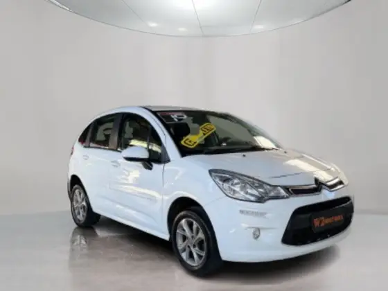 CITROËN C3 1.2 PURE TECH FLEX ORIGINE MANUAL CITROËN C3 1.2 PURE TECH FLEX ORIGINE MANUAL