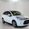 CITROËN C3 1.2 PURE TECH FLEX ORIGINE MANUAL CITROËN C3 1.2 PURE TECH FLEX ORIGINE MANUAL